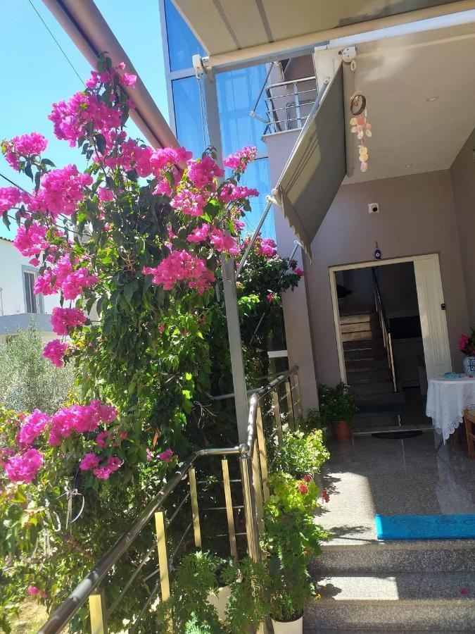 Dream Hotel Ksamil Kültér fotó