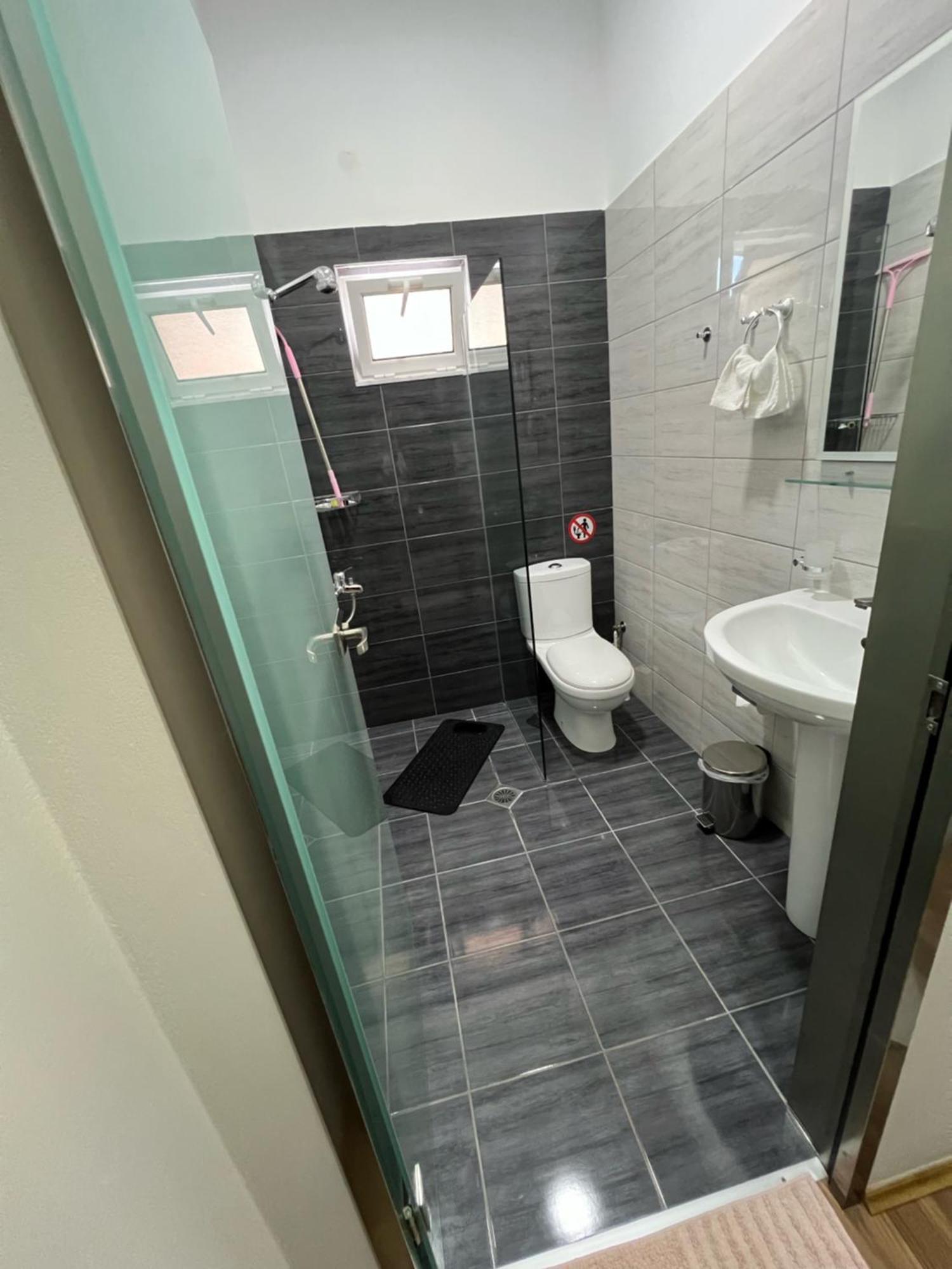 Dream Hotel Ksamil Szoba fotó